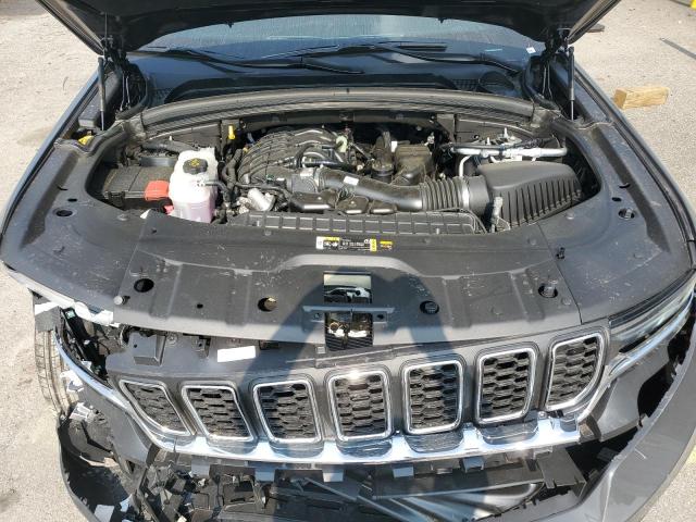 2025 JEEP GRAND CHER - 1C4RJHAG6SC299400