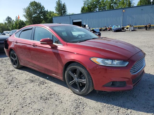 Vin: 3fa6p0h76gr128069, lot: 59710095, ford fusion se 20164