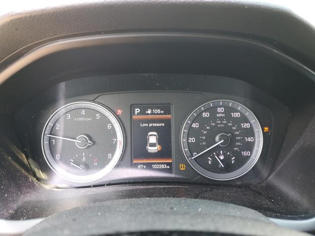 2018 HYUNDAI SONATA SPO 5NPE34AF1JH650967