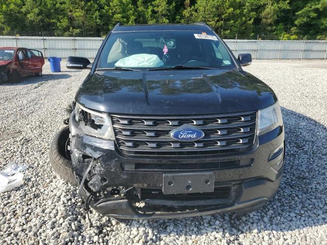 2017 FORD EXPLORER X 1FM5K8DH1HGC81934