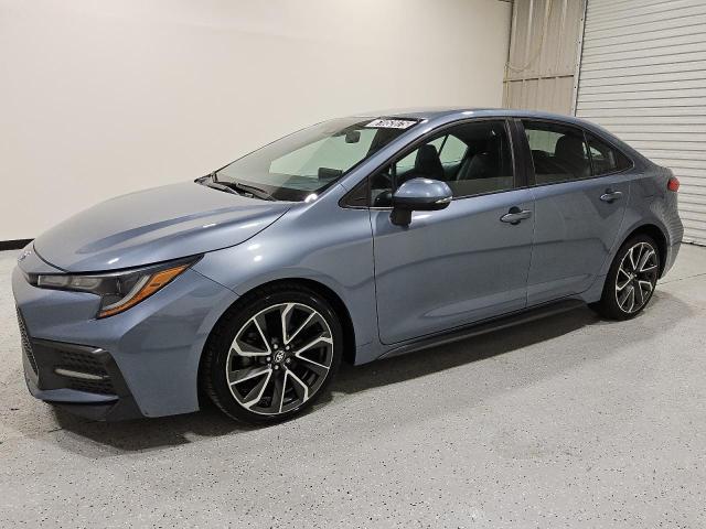 Vin: 5yfs4rce1lp036587, lot: 61052075, toyota corolla se 2020 img_1