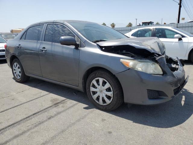 Vin: 2t1bu4ee2ac516148, lot: 62356245, toyota corolla base 20104