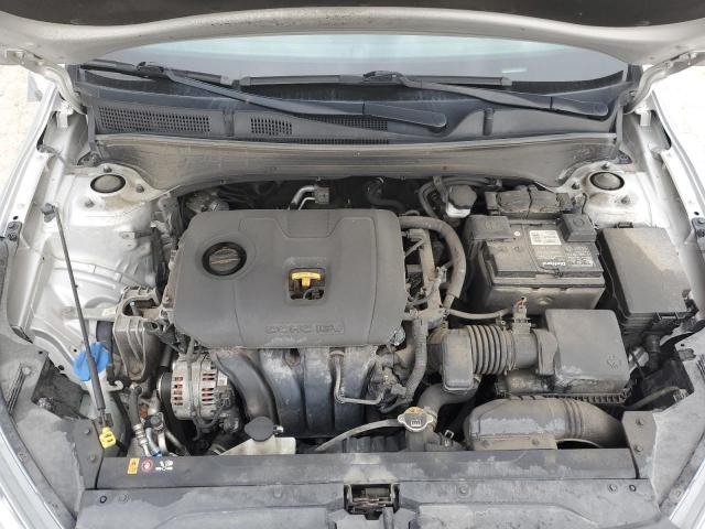 3KPF24AD9ME317916 2021 KIA FORTE