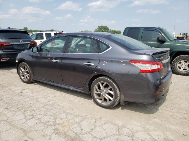 Vin: 3n1ab7ap4fy346914, lot: 60323205, nissan sentra s 20152
