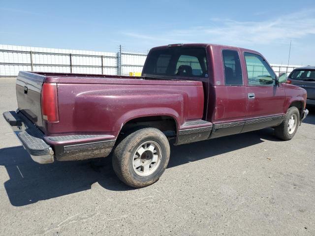 CHEVROLET GMT-400 C1 1994 two tone  gas 2GCEC19K0R1316491 photo #4