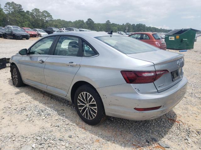 2020 VOLKSWAGEN JETTA S 3VWCB7BU8LM010547