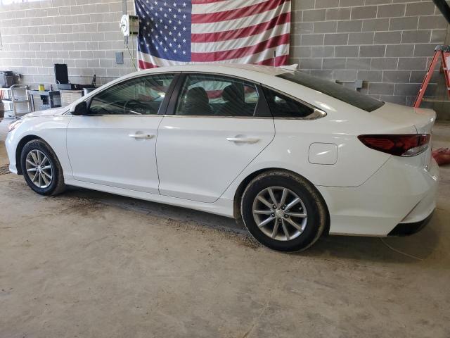 Vin: 5npe24afxkh738274, lot: 61446115, hyundai sonata se 20192