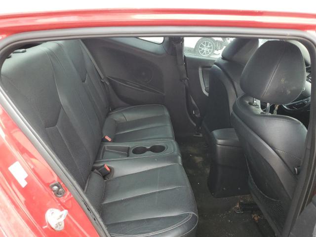 2015 HYUNDAI VELOSTER TURBO - KMHTC6AE4FU227609