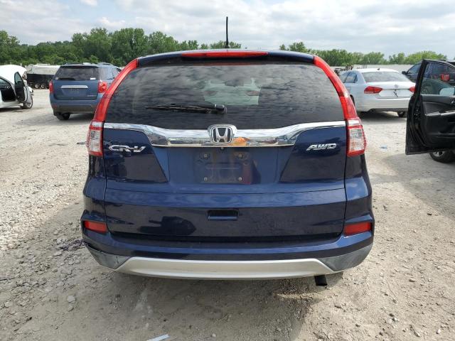 2015 HONDA CR-V EX 2HKRM4H51FH624405