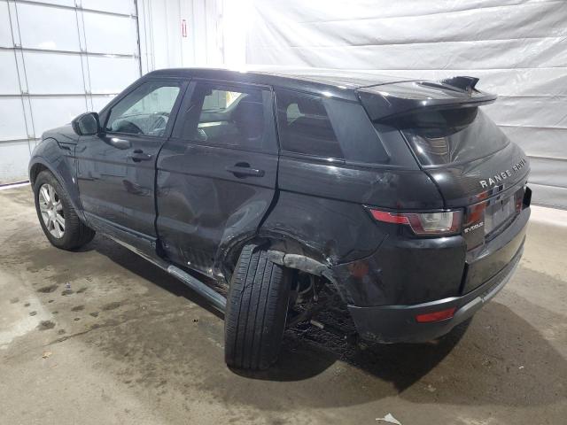 2017 LAND ROVER RANGE ROVE - SALVP2BG8HH219754