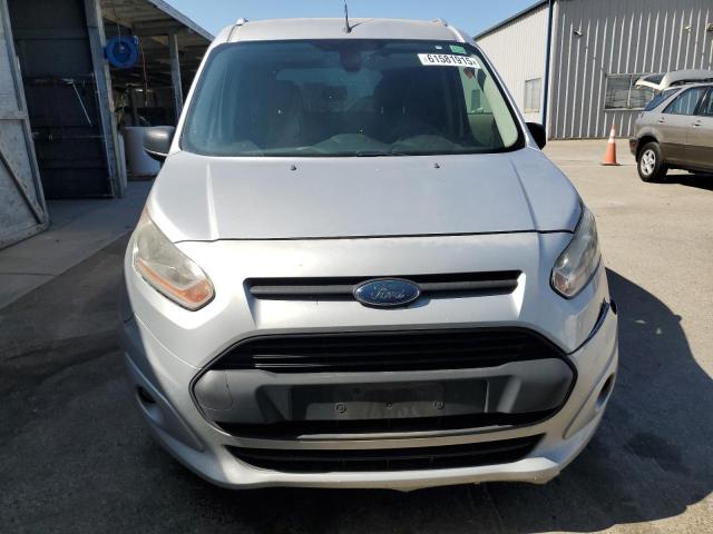 2017 FORD TRANSIT CO - NM0GE9F75H1318269