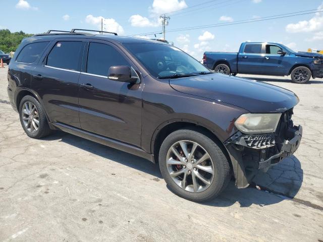 2017 DODGE DURANGO GT 1C4RDHDG6HC703176