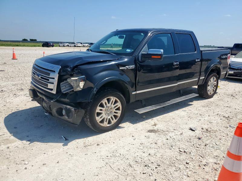 Vin: 1ftfw1ef4efc50504, lot: 59159775, ford f-150 supercrew 2014 img_1