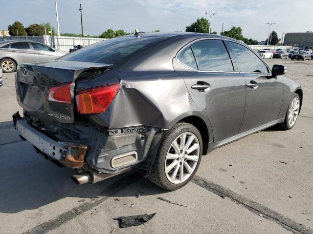 Vin: jthcf5c29a5042532, lot: 62377585, lexus is 250 20103