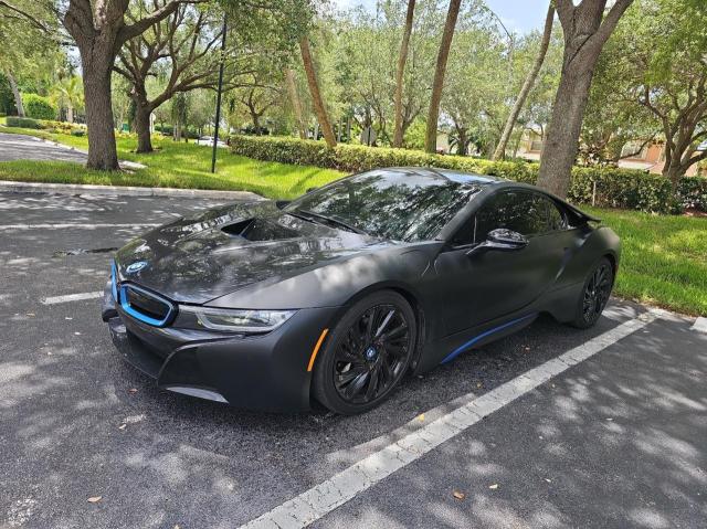 Vin: wby2z2c56gv676028, lot: 60555965, bmw i series 20162