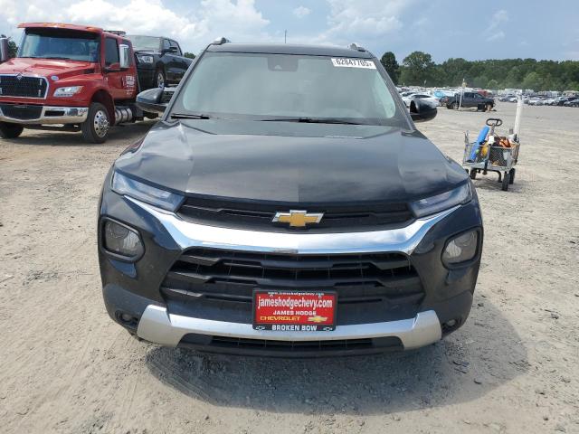 2023 CHEVROLET TRAILBLAZER LT - KL79MPSL2PB178886