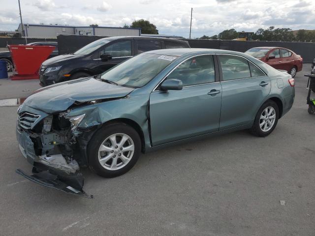 Vin: 4t1bf3ek7bu581233, lot: 57403025, toyota camry base 2011 img_1