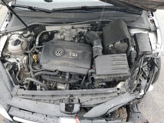 2016 VOLKSWAGEN GOLF SPORT - 3VWC17AU6GM522088