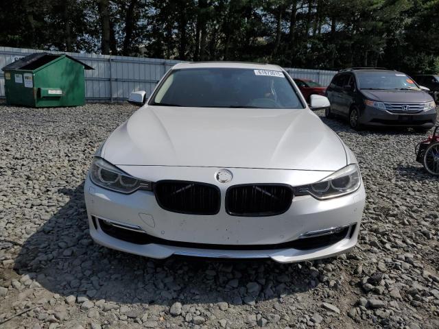 2015 BMW 328 XI WBA3B3G52FNT19323
