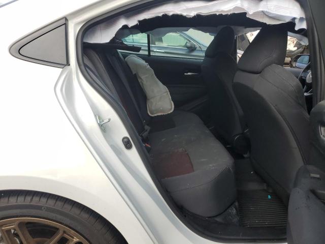 2024 TOYOTA COROLLA NI 5YFB4MCE9RP191903