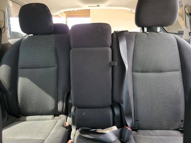 2020 NISSAN PATHFINDER 5N1DR2BM9LC602168