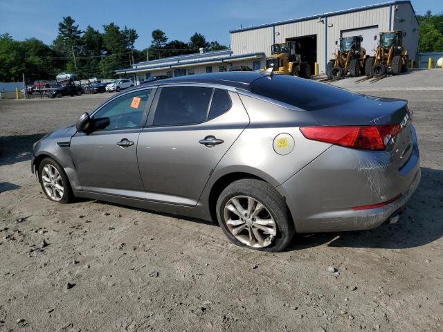 Vin: 5xxgn4a73dg125369, lot: 61733965, kia optima ex 20132