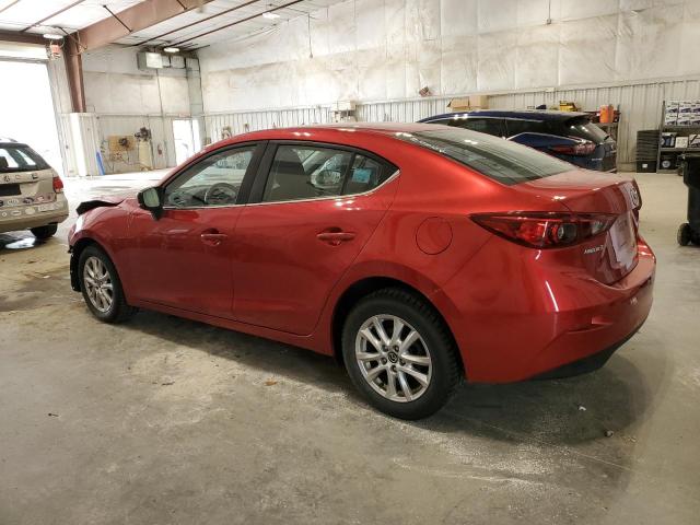 Vin: 3mzbn1u72hm154772, lot: 59103725, mazda 3 sport 20172