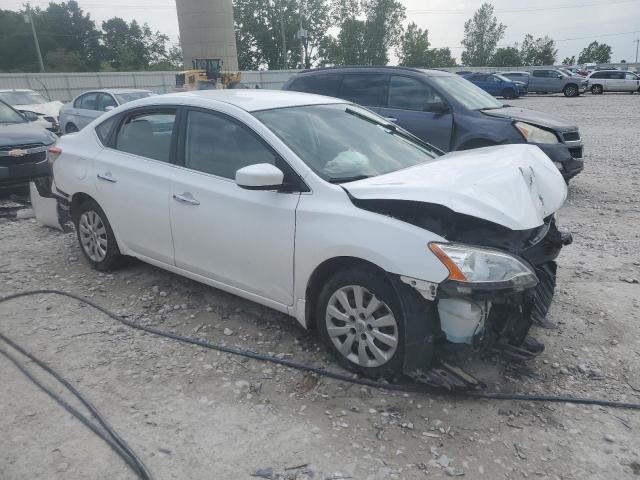 Vin: 3n1ab7ap2fl687175, lot: 60068515, nissan sentra s 20154