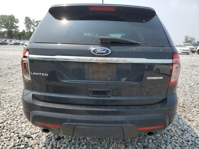 2015 FORD EXPLORER L - 1FM5K7F8XFGA51071