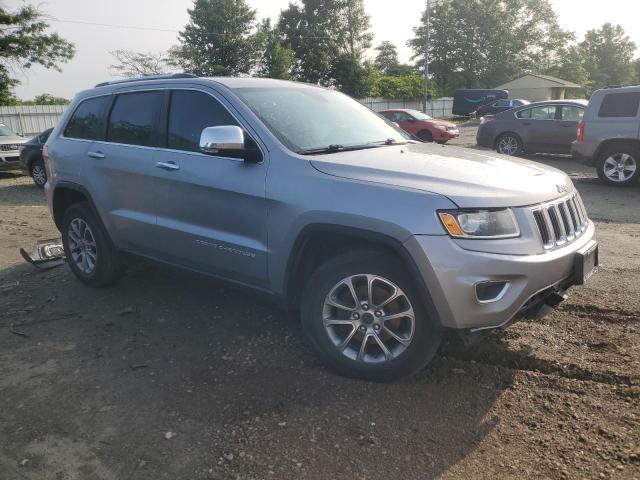 Vin: 1c4rjebg7gc368373, lot: 58391255, jeep grand cher limited 20164