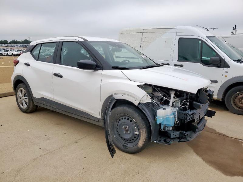Vin: 3n1cp5bv0rl561302, lot: 58981015, nissan kicks s 20244