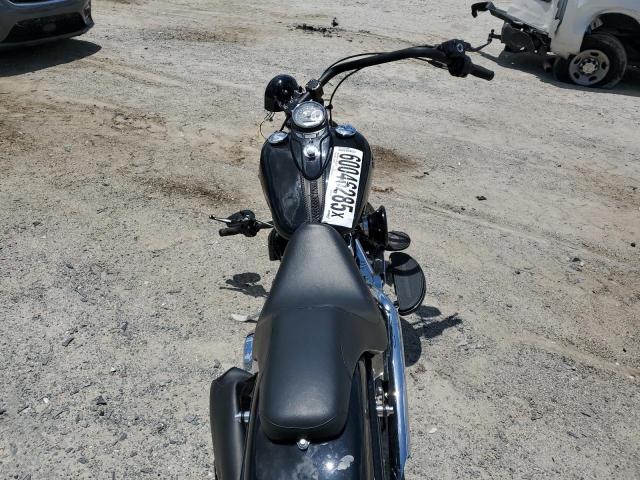 2009 HARLEY-DAVIDSON FLSTSB 1HD1JM5109Y026069