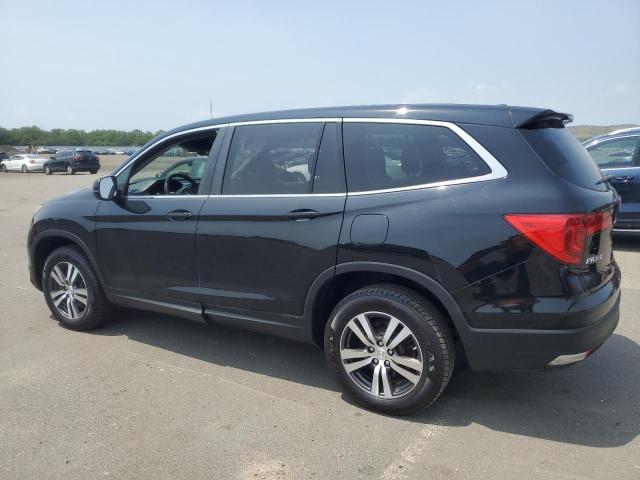 2018 HONDA PILOT EX 5FNYF6H34JB049403