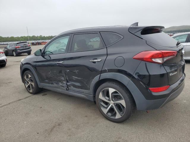 Vin: km8j3ca22gu112519, lot: 59884455, hyundai tucson limited 20162