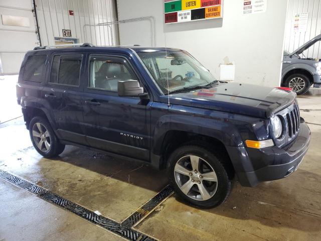 Vin: 1c4njrfb6gd580423, lot: 59733615, jeep patriot latitude 20164