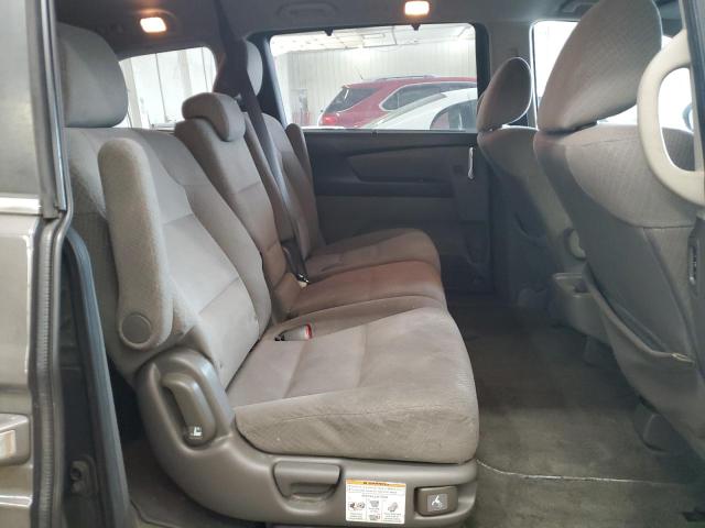 2016 HONDA ODYSSEY SE - 5FNRL5H39GB031883