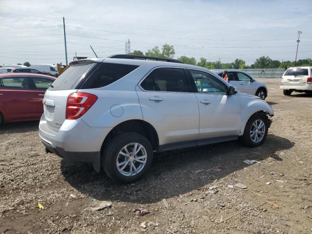 Vin: 2gnflfek0g6145787, lot: 61088655, chevrolet equinox lt 20163