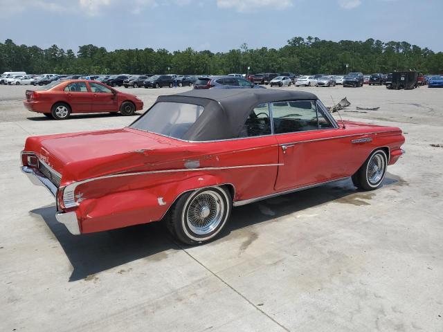 Vin: 3j1597062, lot: 62375025, buick skylark 19633