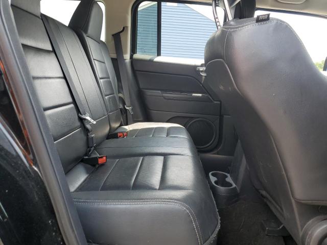 2015 JEEP PATRIOT LA 1C4NJRFB8FD425628