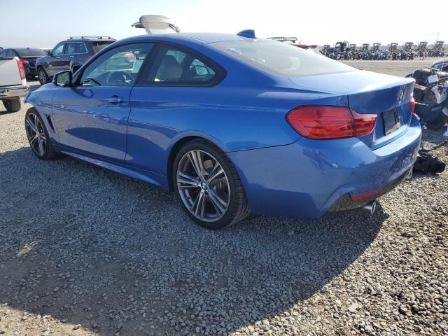 Vin: wba3r1c53ef729370, lot: 61101265, bmw 4 series i 20142