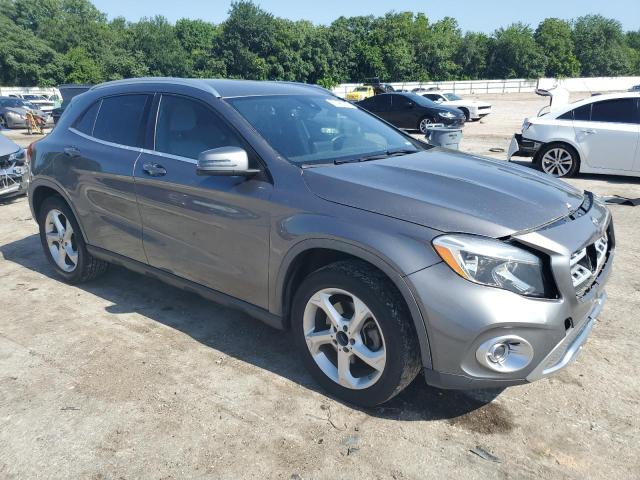 2018 MERCEDES-BENZ GLA 250 WDCTG4EB5JJ416786