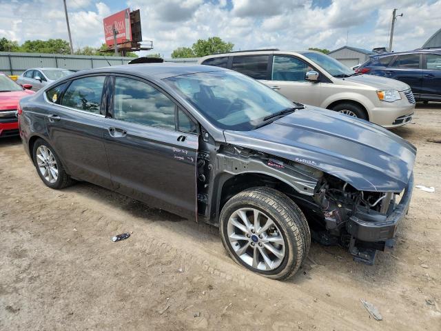 Vin: 3fa6p0h7xhr322119, lot: 60126685, ford fusion se 20174