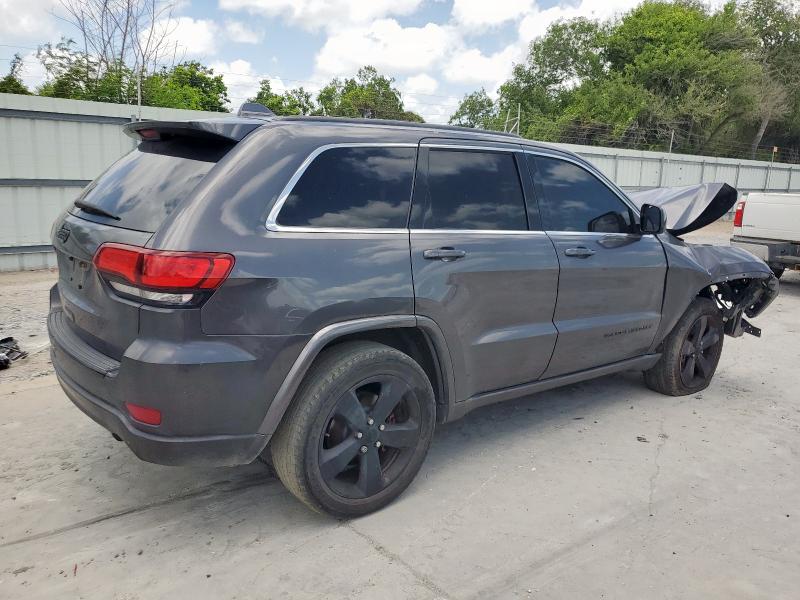 Vin: 1c4rjeagxfc152792, lot: 61235935, jeep grand cher laredo 20153