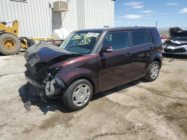 TOYOTA SCION XB