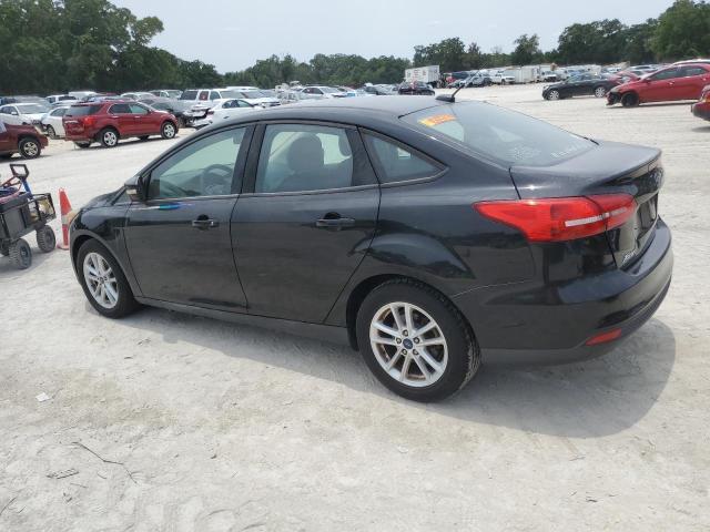 Vin: 1fadp3fe0hl208607, lot: 58982345, ford focus se 20172