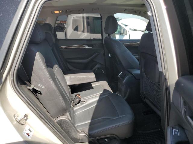 2015 AUDI Q5 TDI PRE WA1CMAFP0FA023822