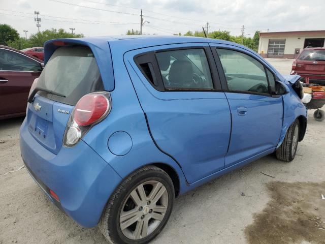 Vin: kl8cb6s90dc606644, lot: 59469445, chevrolet spark ls 20133