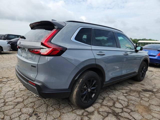 Vin: 7fars6h81se031698, lot: 61744225, honda crv sport-l 20253