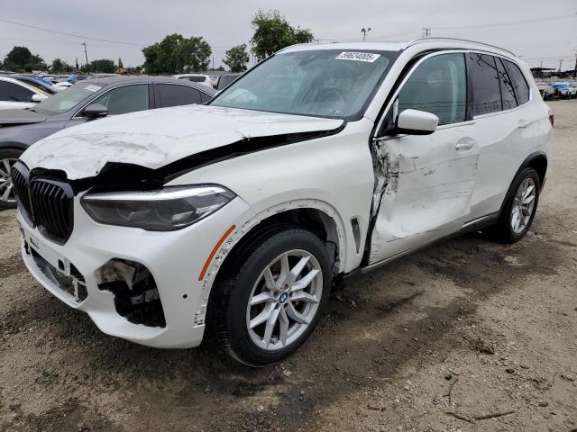 Vin: 5uxcr6c02l9c46986, lot: 59624005, bmw x5 xdrive40i 2020 img_1