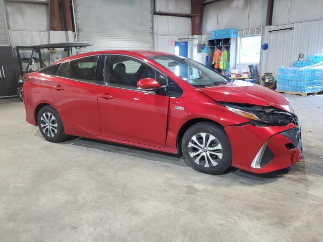 Vin: jtdkarfp7l3120380, lot: 59051355, toyota prius le 20204